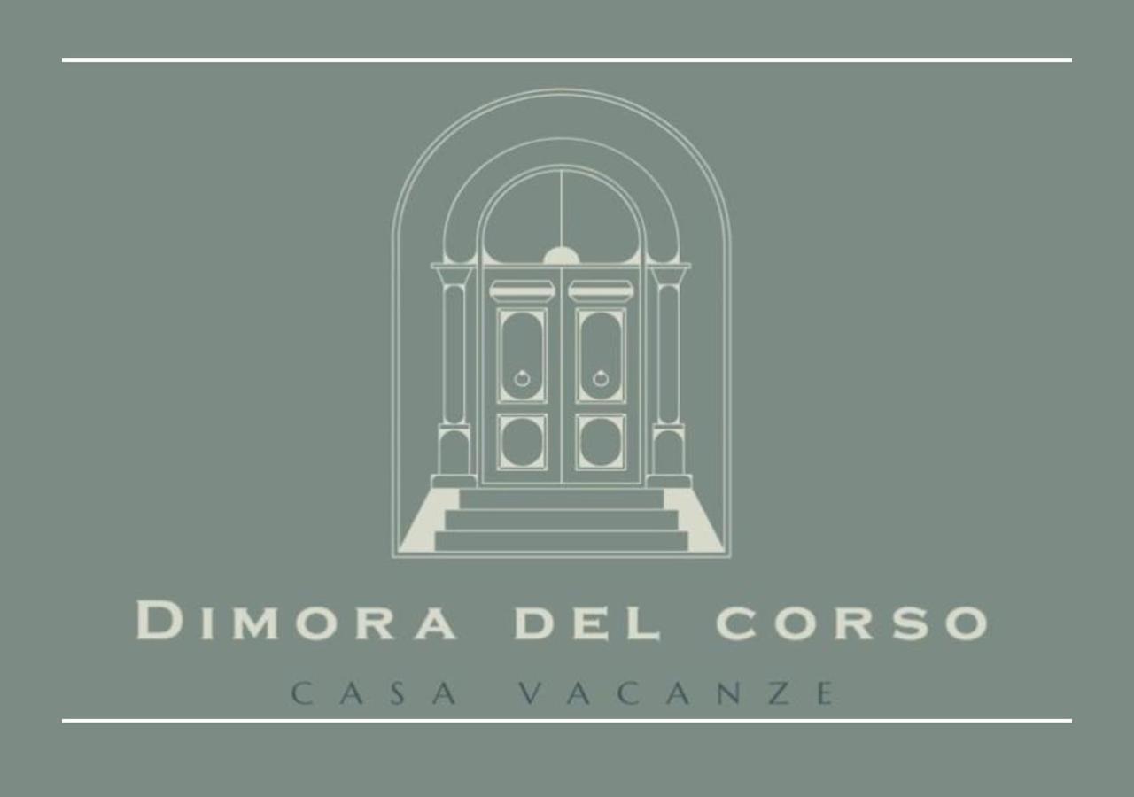 Apartament Dimora Del Corso Salerno Zewnętrze zdjęcie