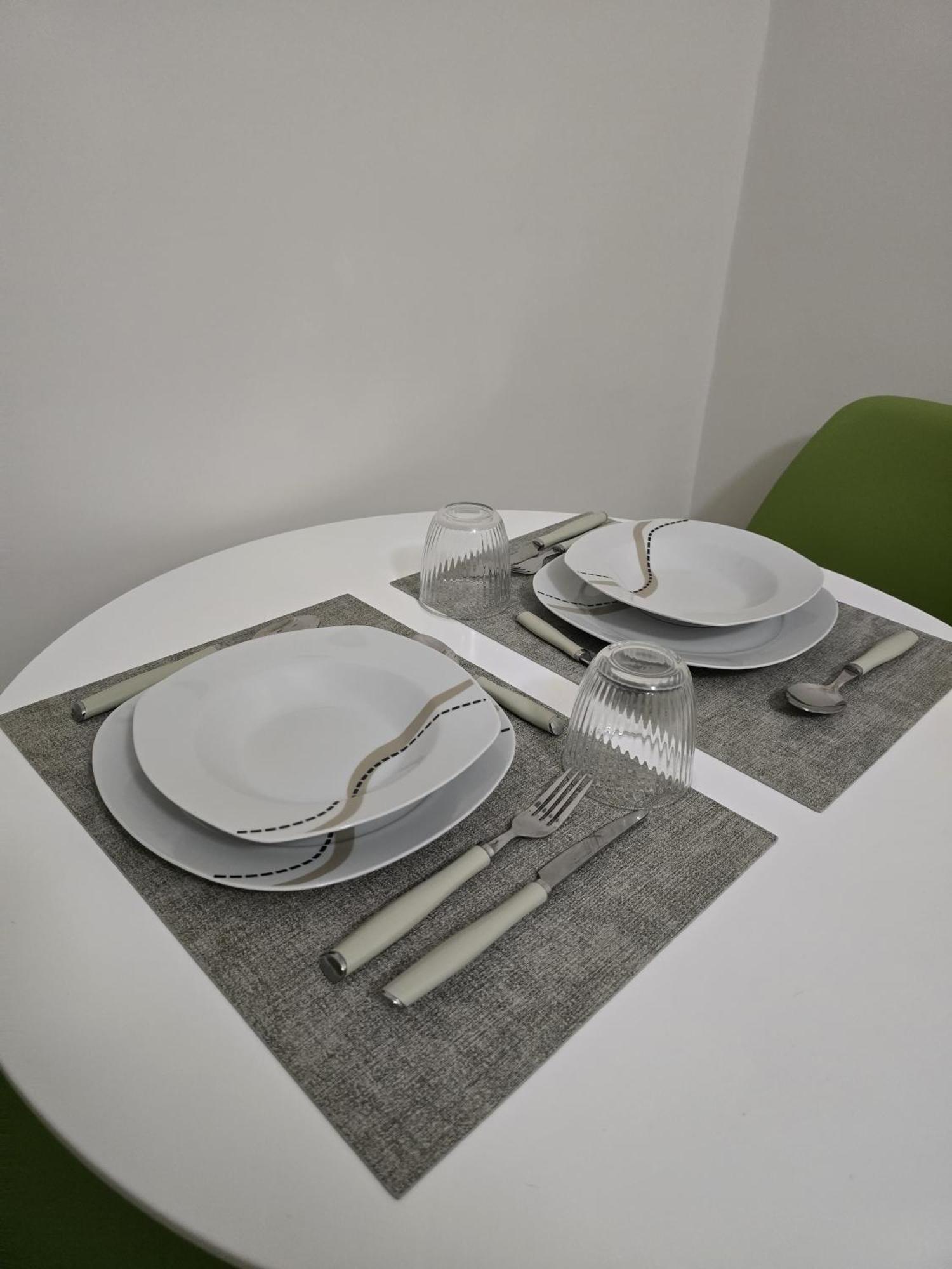 Apartament Dimora Del Corso Salerno Zewnętrze zdjęcie