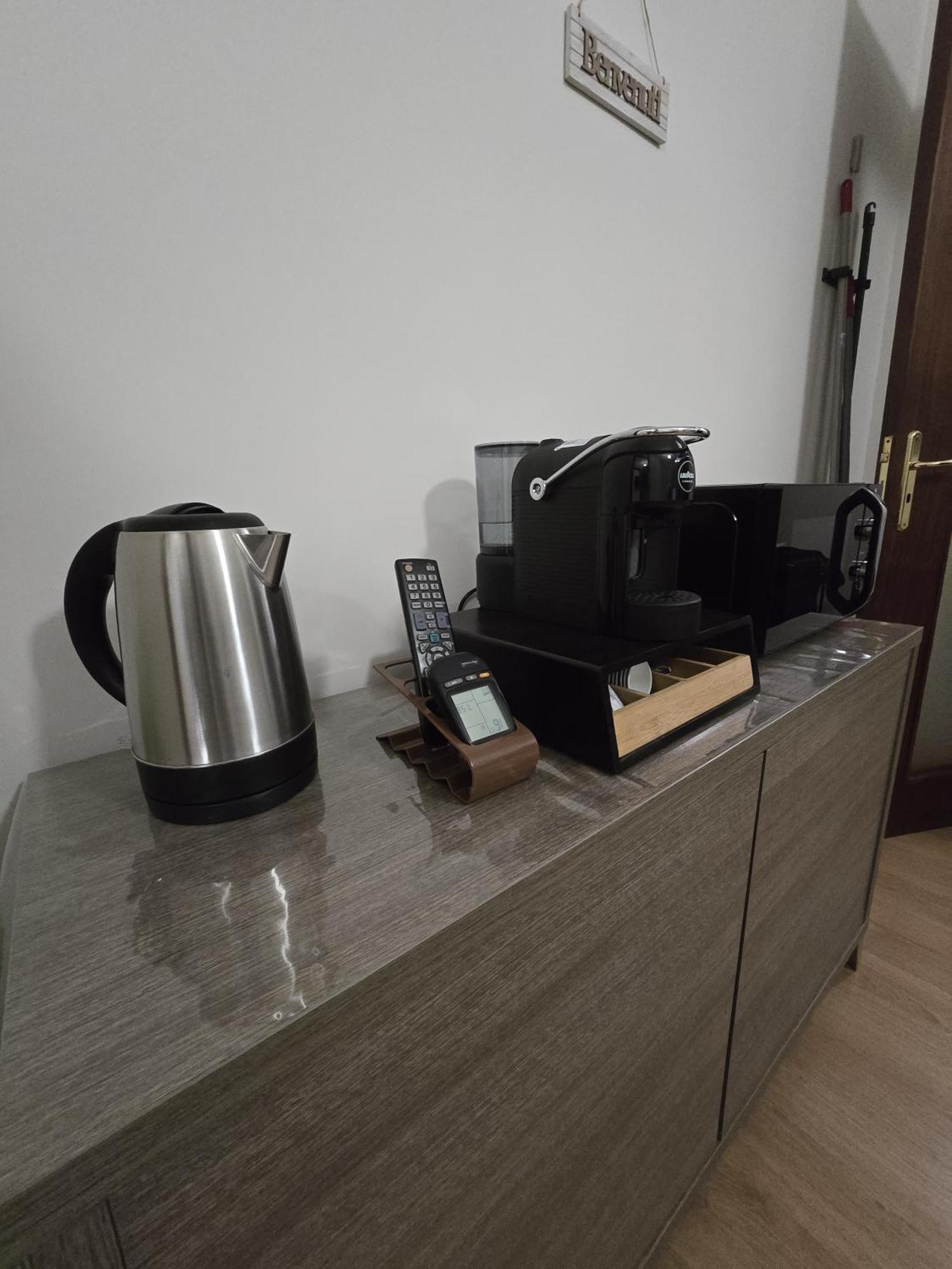 Apartament Dimora Del Corso Salerno Zewnętrze zdjęcie