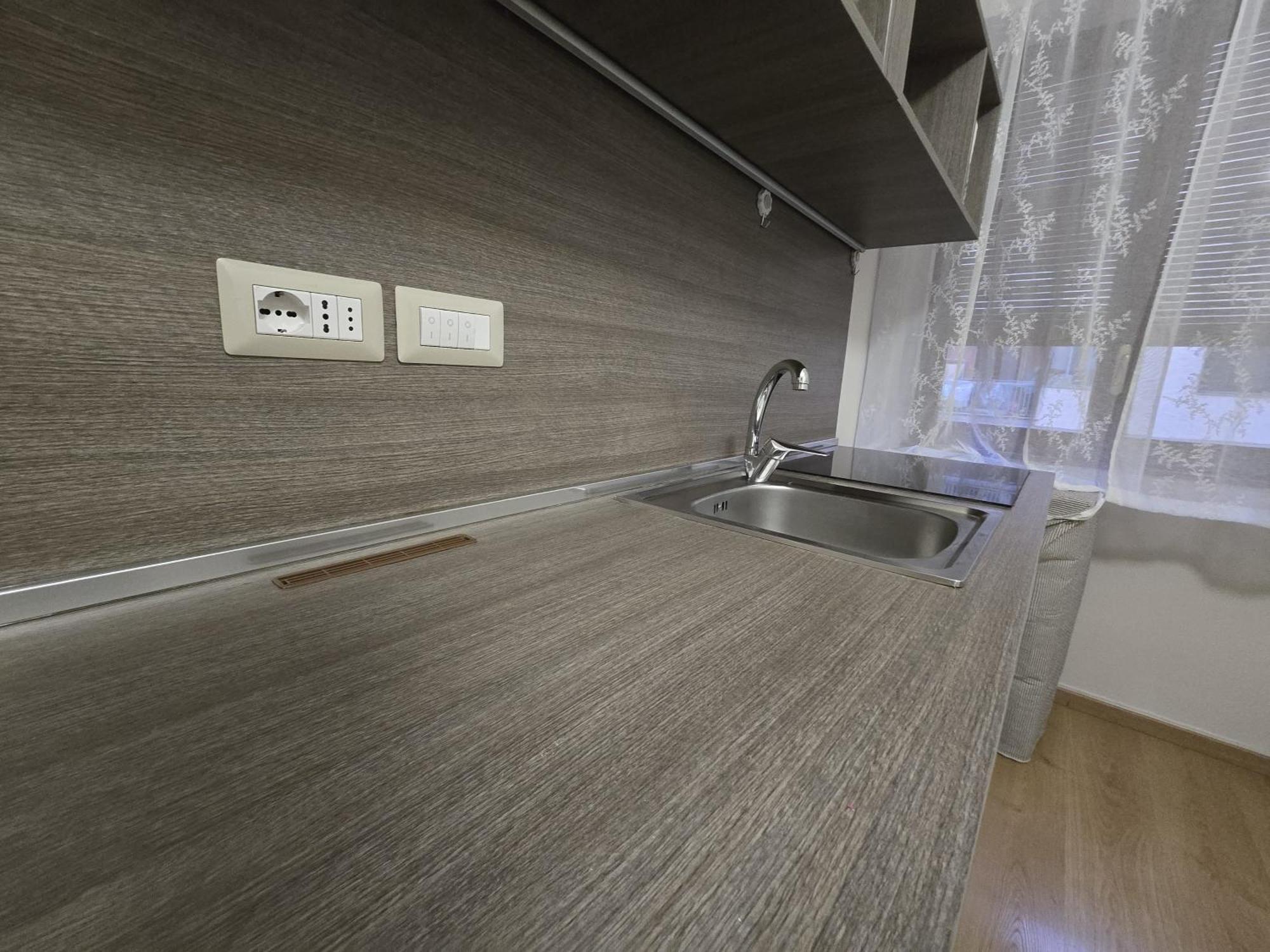 Apartament Dimora Del Corso Salerno Zewnętrze zdjęcie