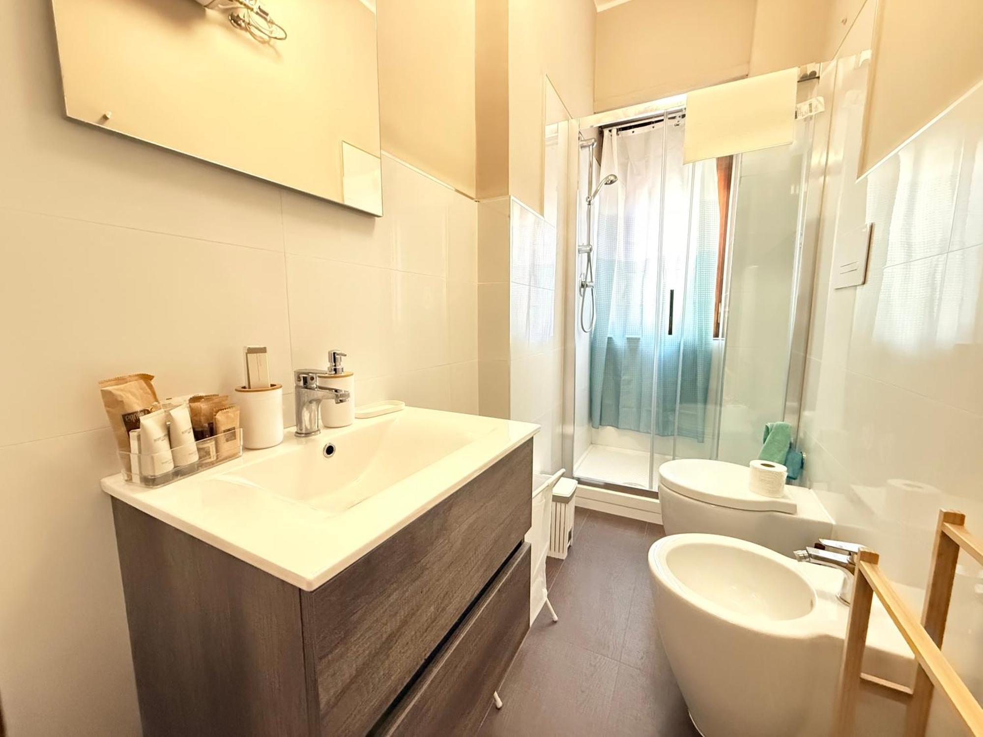 Apartament Dimora Del Corso Salerno Zewnętrze zdjęcie