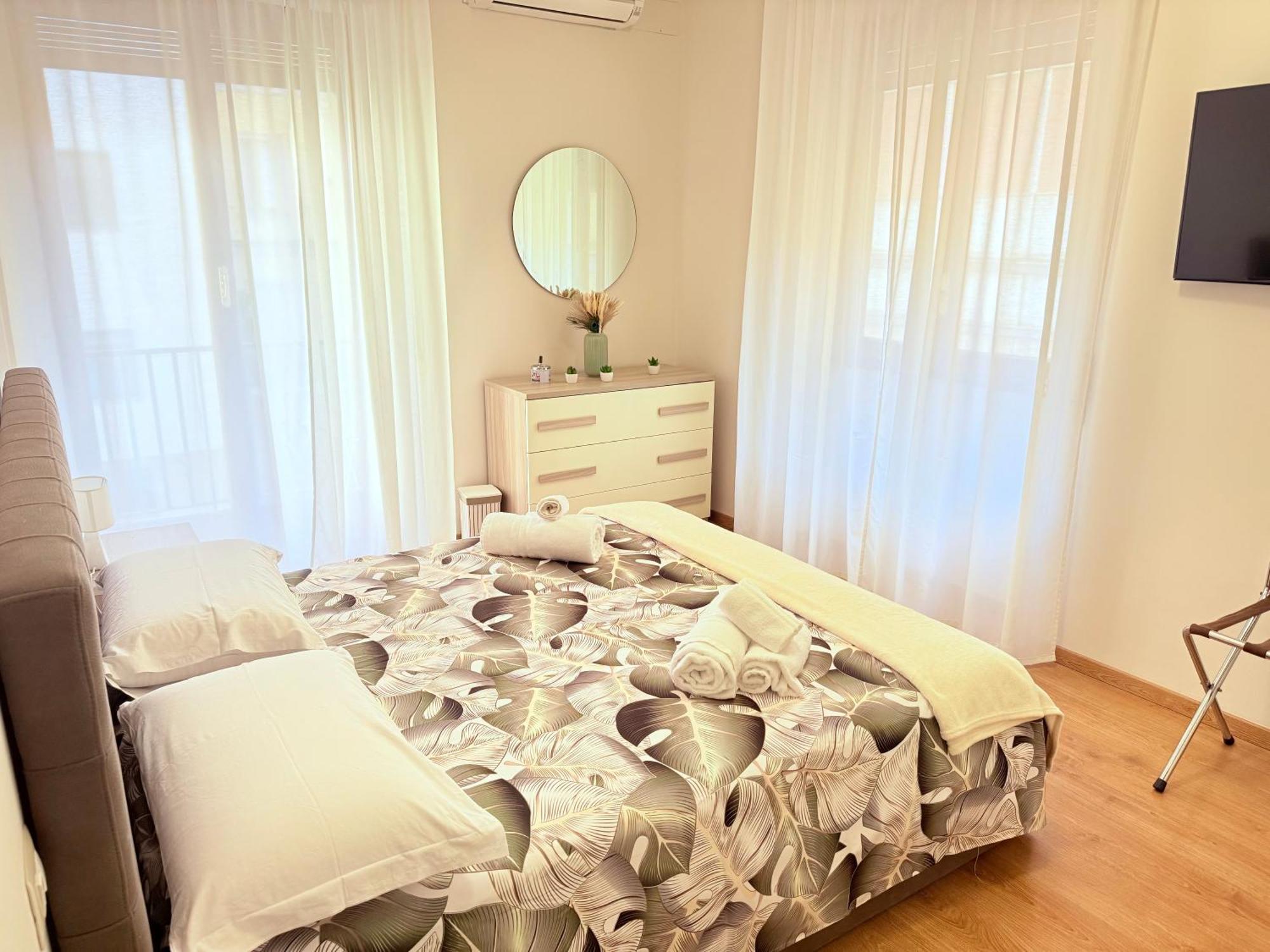 Apartament Dimora Del Corso Salerno Zewnętrze zdjęcie