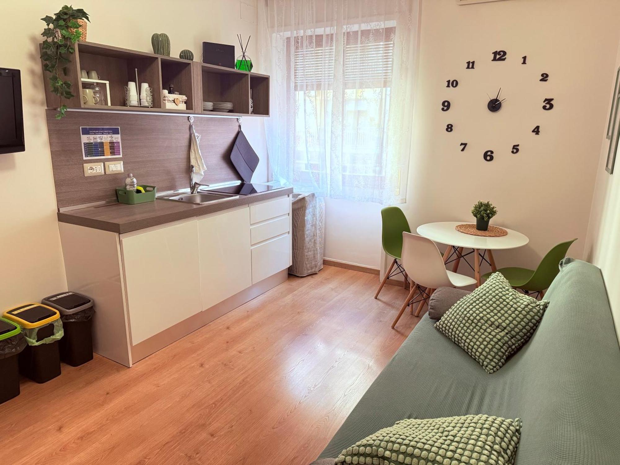 Apartament Dimora Del Corso Salerno Zewnętrze zdjęcie